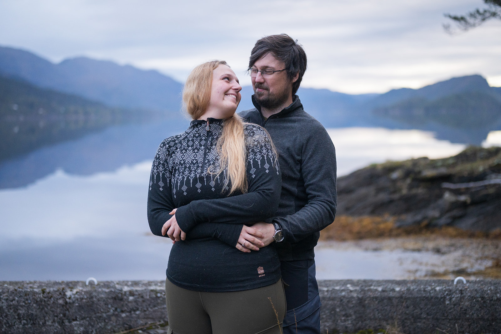 destinationweddingphotographernorwayerika | Matriarch Studios destination wedding photographer